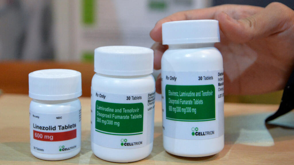 «Je voyais ça comme la mort»: en Côte d'Ivoire, les adolescents séropositifs entre stigmatisation et résilience