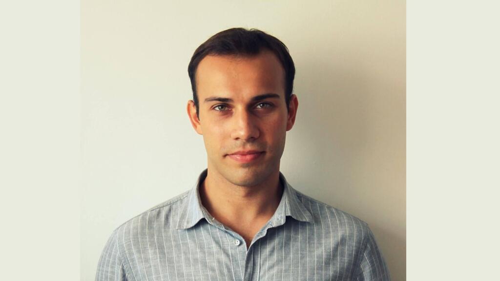 Andrei Roman é CEO da AtlasIntel, instituto de pesquisas com sede no Rio de Janeiro.