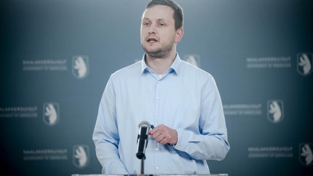 Face aux menaces américaines, le Premier ministre du Groenland refuse de céder à la panique