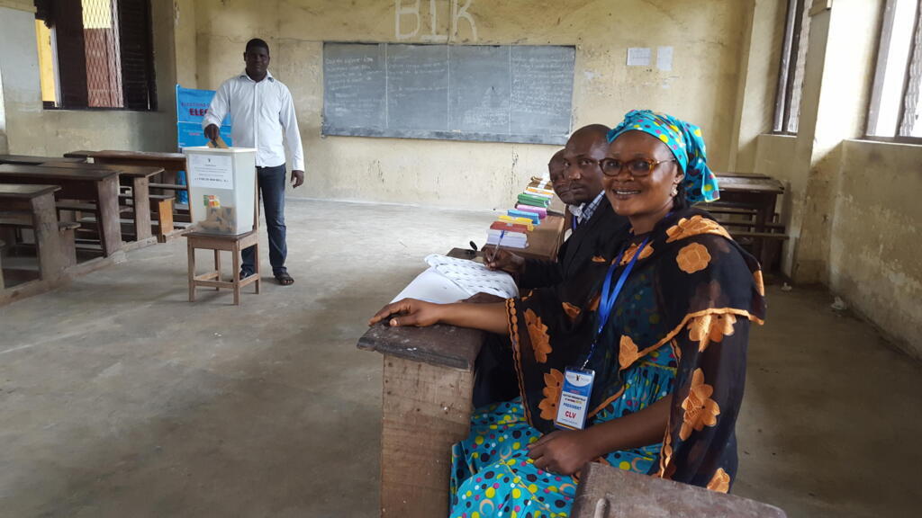 Cameroun: premier bilan d'une semaine de campagne électorale