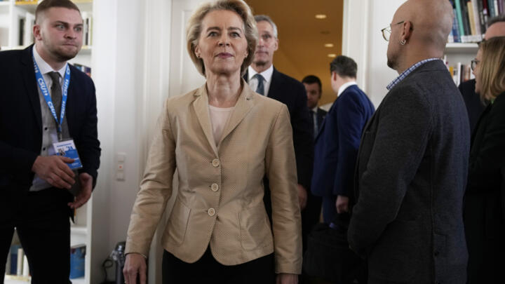 Conférence de Munich sur la sécurité les Européens actent la nécessité