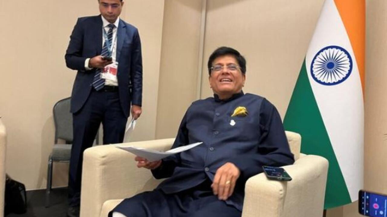 印度擬徵收至高25%的臨時稅 遏制中國廉價鋼鐵進口