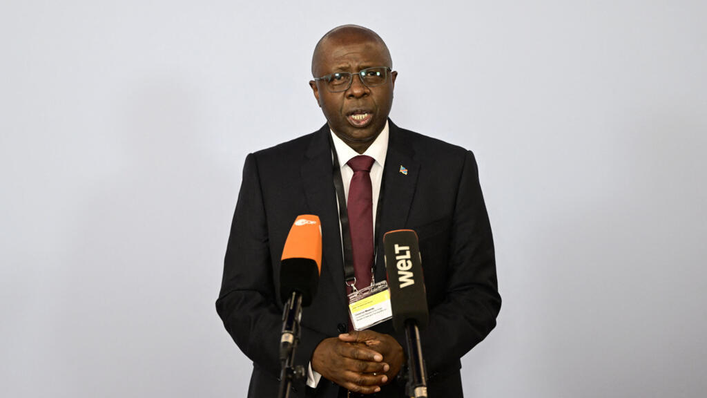 La crise congolaise au coeur du dialogue annuel sur la paix en Afrique, en l'absence du gouvernement Tshisekedi