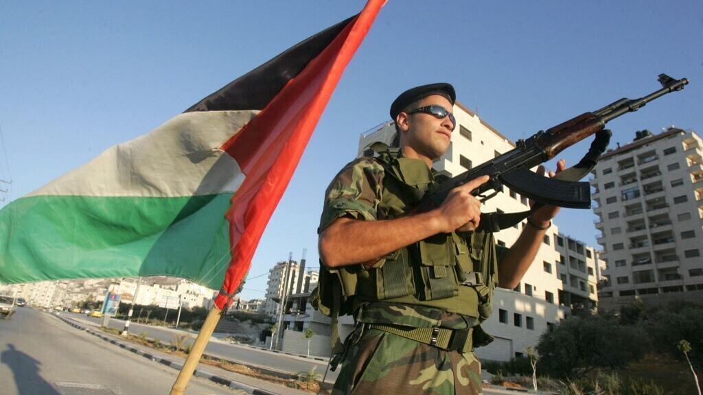 Reconnaissance de la Palestine: un État qui «n'a pas vocation à être militarisé»