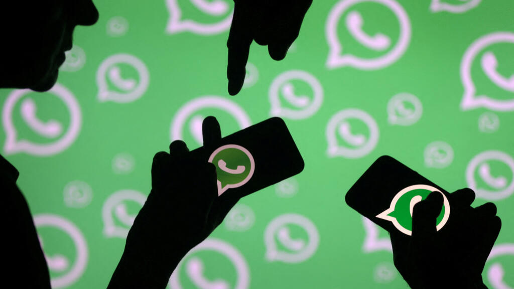 Russie: l'application WhatsApp bloquée pour sa «réticence» à se plier à la loi