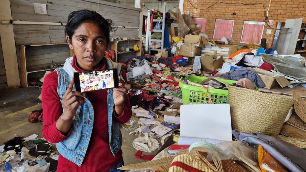 Madagascar dans la crainte de nouvelles manifestations après les dégâts des derniers jours