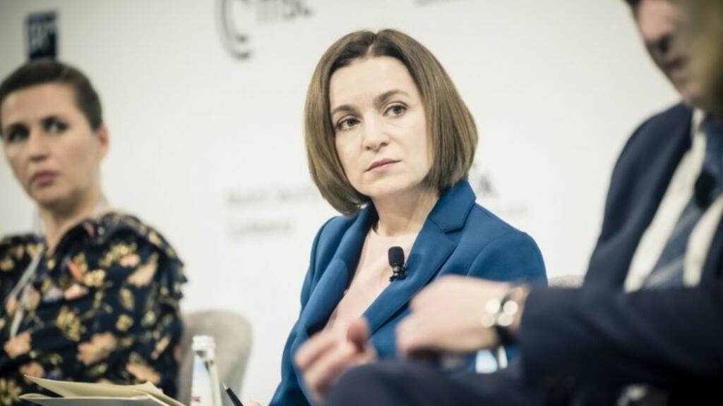 La Munchen, Maia Sandu va îndemna Europa să se consolideze și să pună o stavilă agresiunii rusești