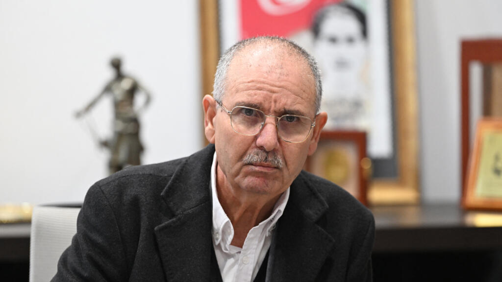 Tunisie: le patron de la centrale syndicale UGTT revient sur sa décision de démissionner