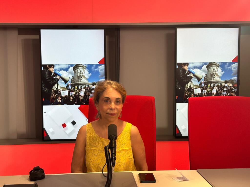 Marcia Camargos é doutora em História Social pela USP, autora premiada com cerca de 30 livros publicados e também curadora da obra de Monteiro Lobato.