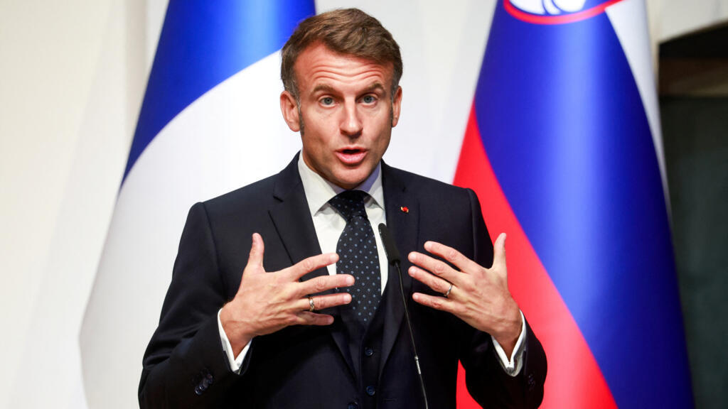 France: Macron évoque un simple «report» de la réforme des retraites, incompréhension à l'Assemblée nationale