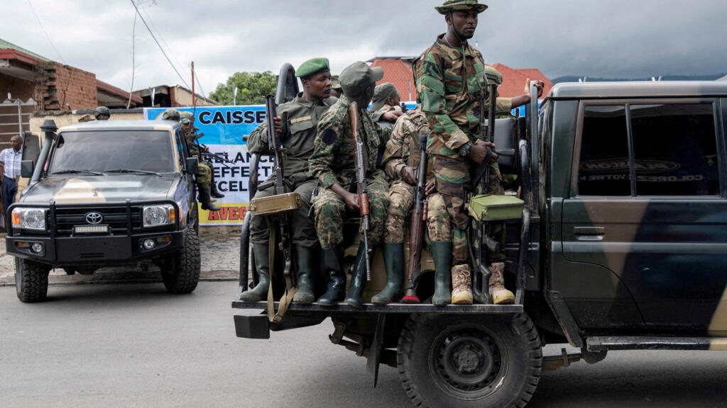 En RDC, vers la fin de l'intégration des ex-rebelles dans l'armée?