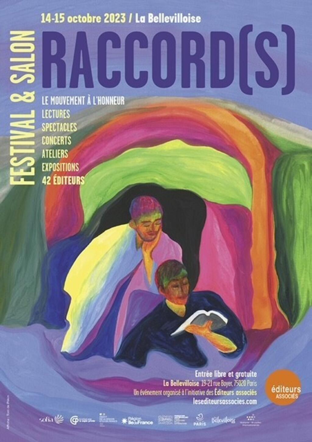 Festival Raccods