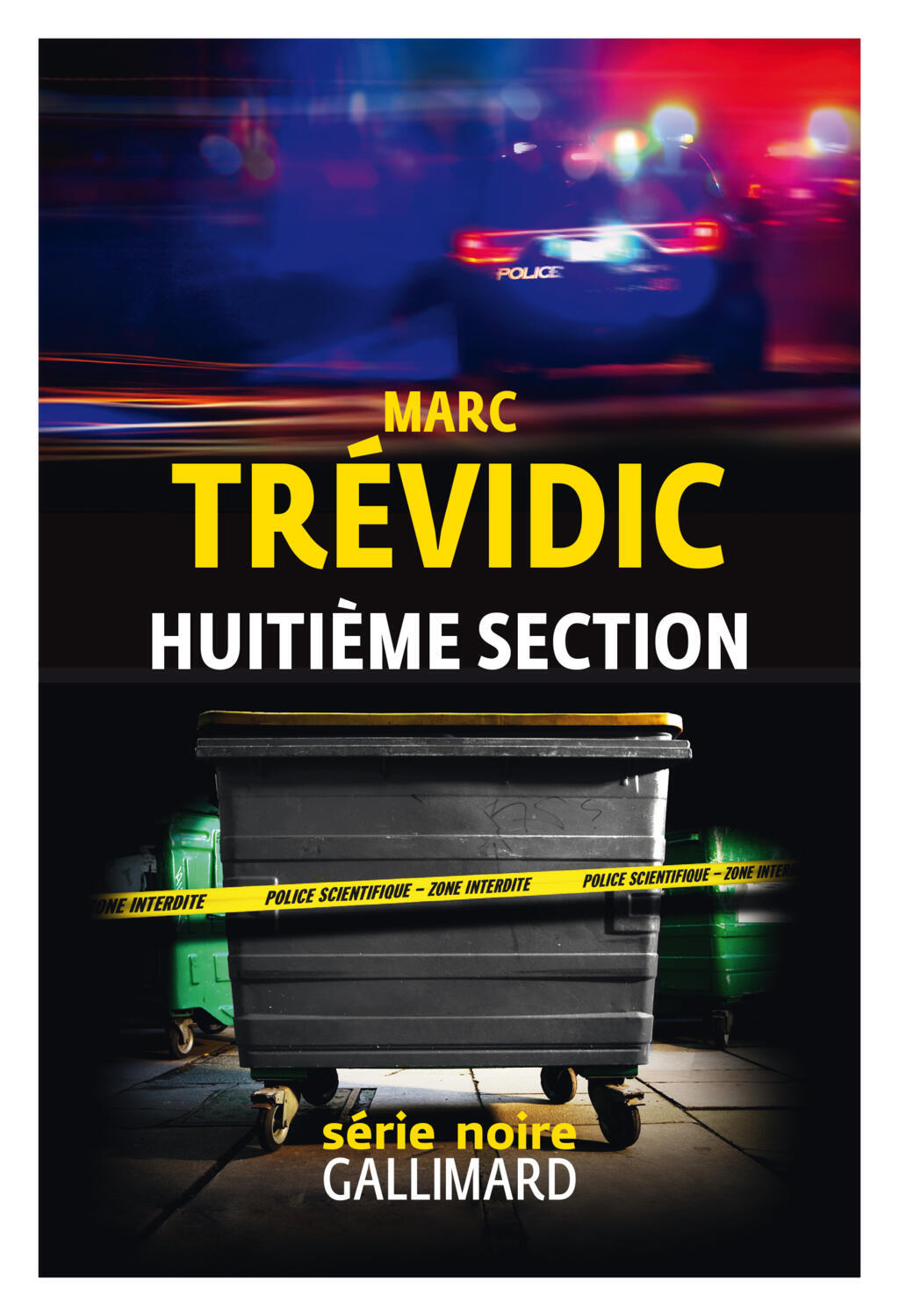 de Marc Trévidic
