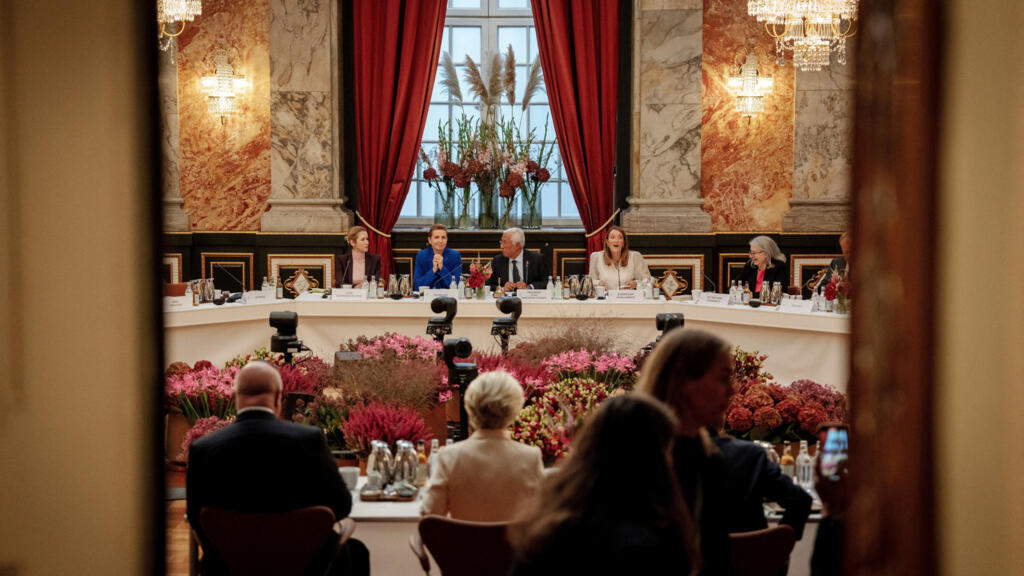 Sommet de Copenhague: l’UE sommée de montrer ses avancées en matière de défense commune