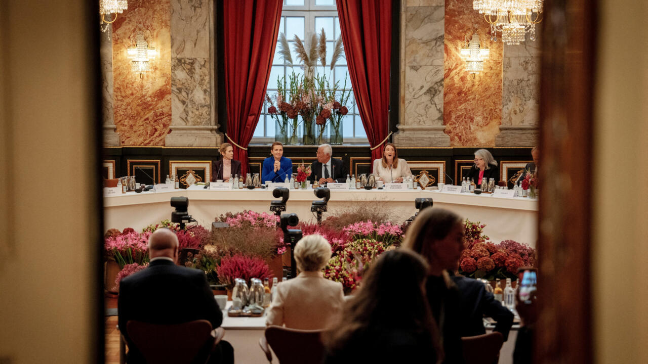 Sommet de Copenhague: l’UE sommée de montrer ses avancées en matière de défense commune