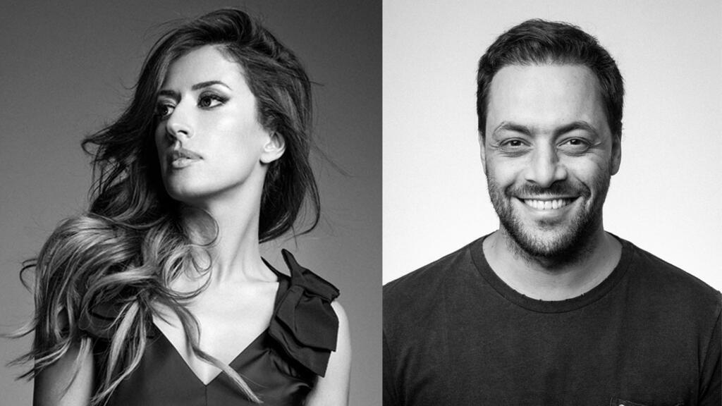 Ana Moura et Antonio Zambujo.