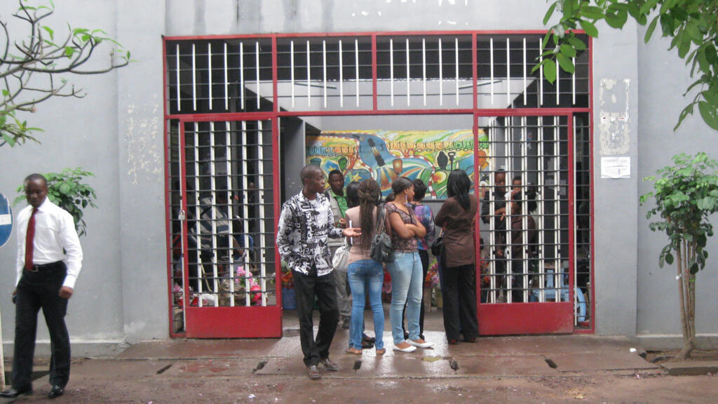 RDC: un procès fictif pour sensibiliser les étudiants au droit de l'environnement