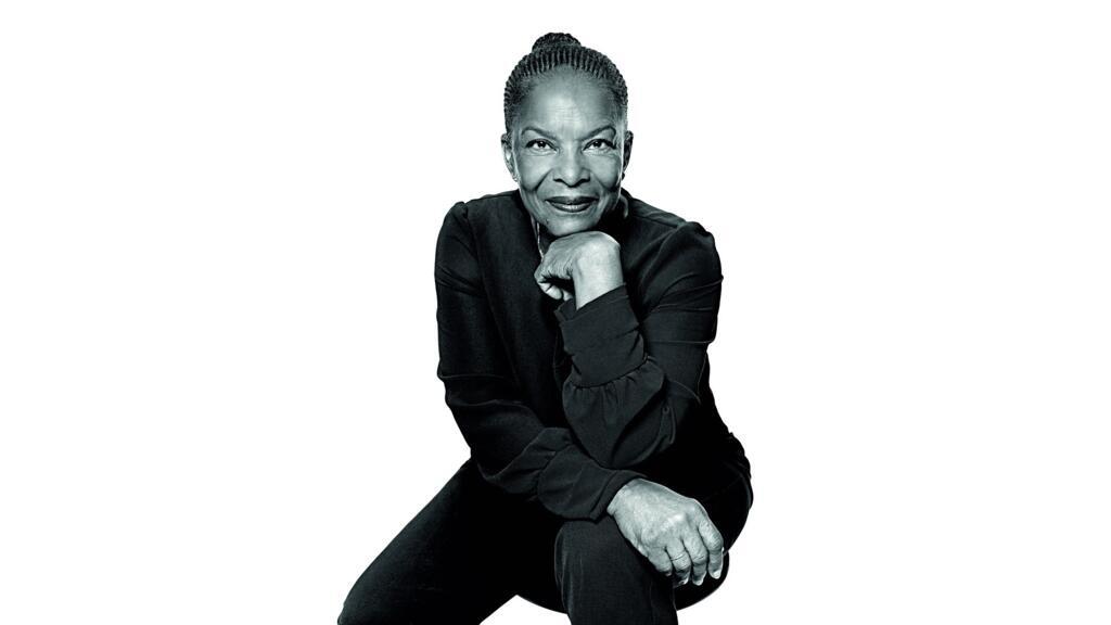 Christiane Taubira.