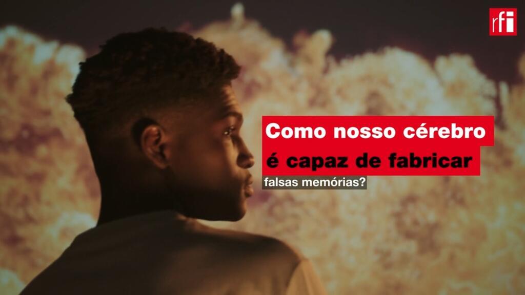 Como nosso cérebro é capaz de fabricar falsas memórias?