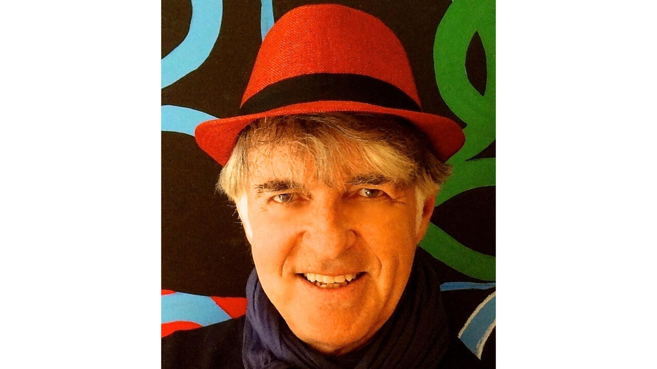 Guest culture Grégoire Colard, author of "Michel Berger, the