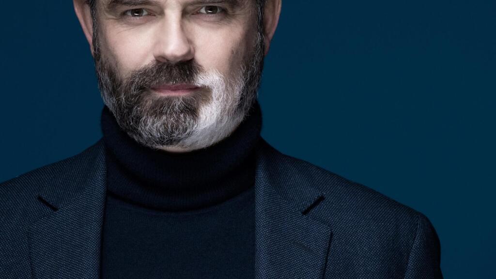 Le maire du Havre et ancien Premier ministre Edouard Philippe, le 9 février 2021 à Paris