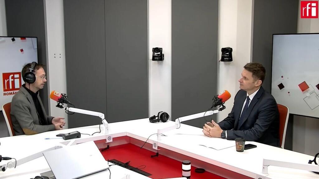 Mircea Abrudean, optimist în privința reformelor