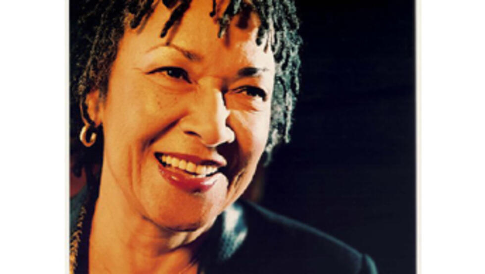 Rhoda Scott, 40 ans de passion ! - L'Épopée des musiques noires