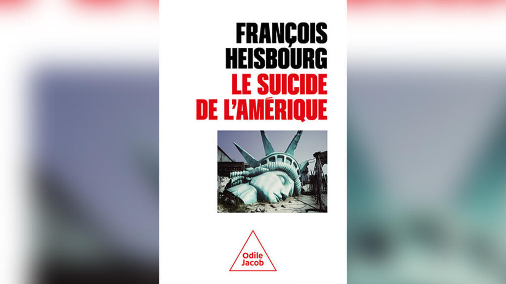 François Heisbourg: «L'empire américain entame un processus de suicide»