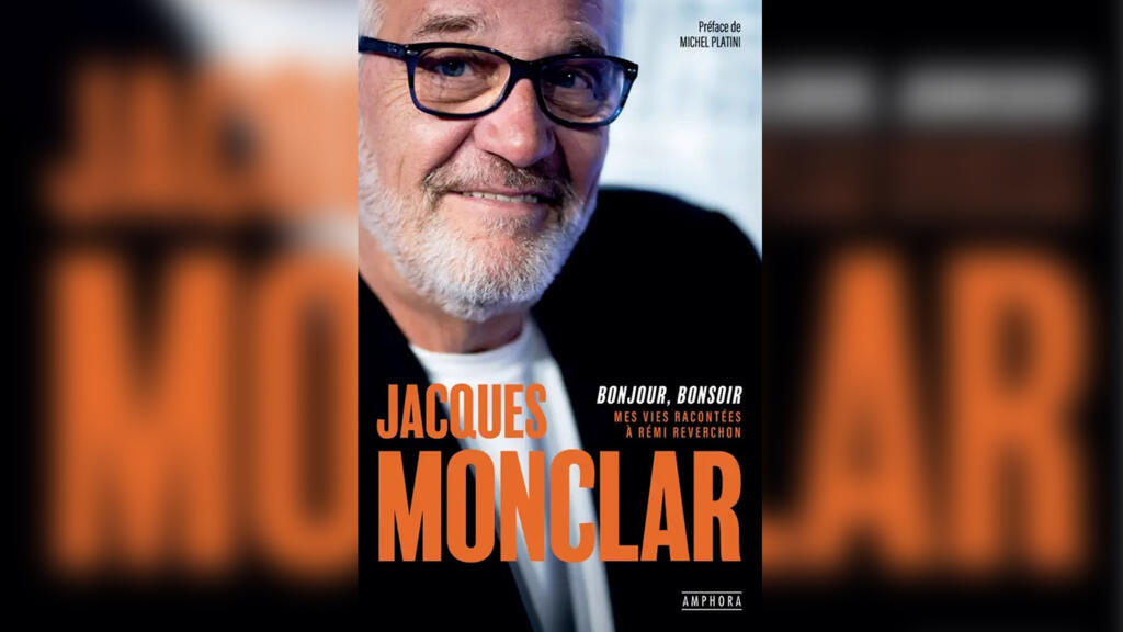 Jacques Monclar : vie et voix du basket !