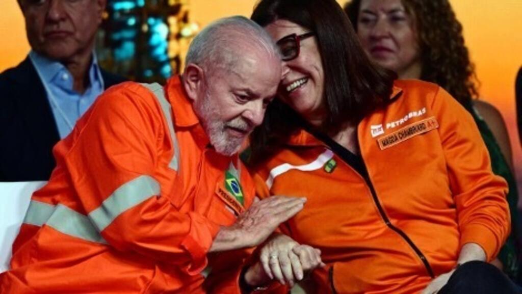 COP30 au Brésil: «Lula fait partie d’une génération qui a toujours associé le pétrole au progrès»