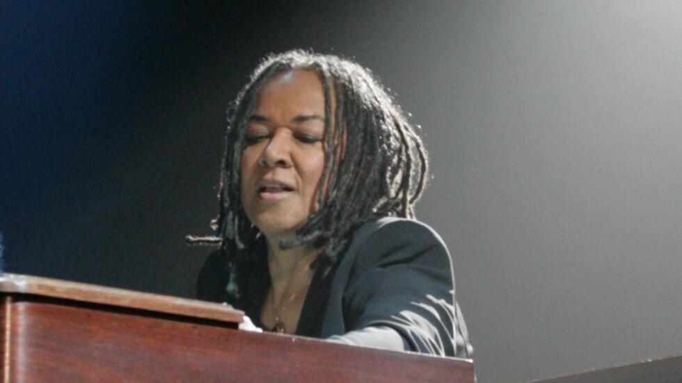 1. Rhoda Scott - En sol majeur