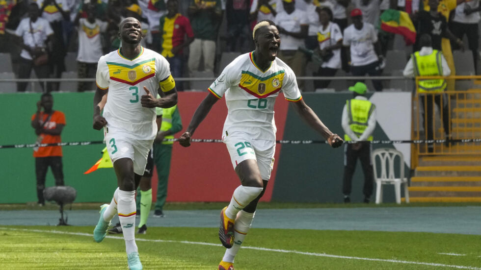 Éliminatoires CAN 2025: le Sénégal débute l’après Cissé par une belle