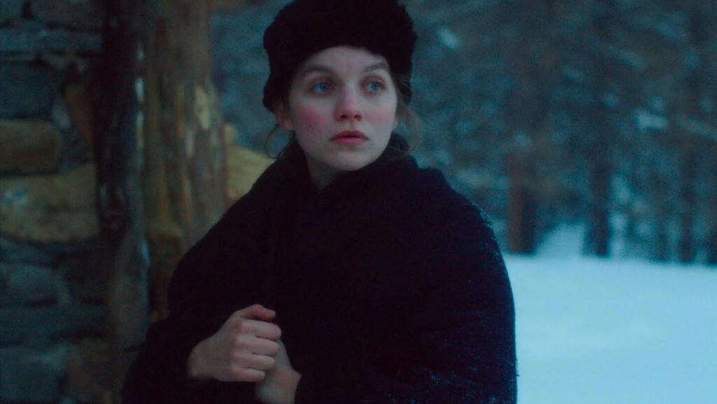 «L'Engloutie», de Louise Hémon: une institutrice face au vertige de la montagne