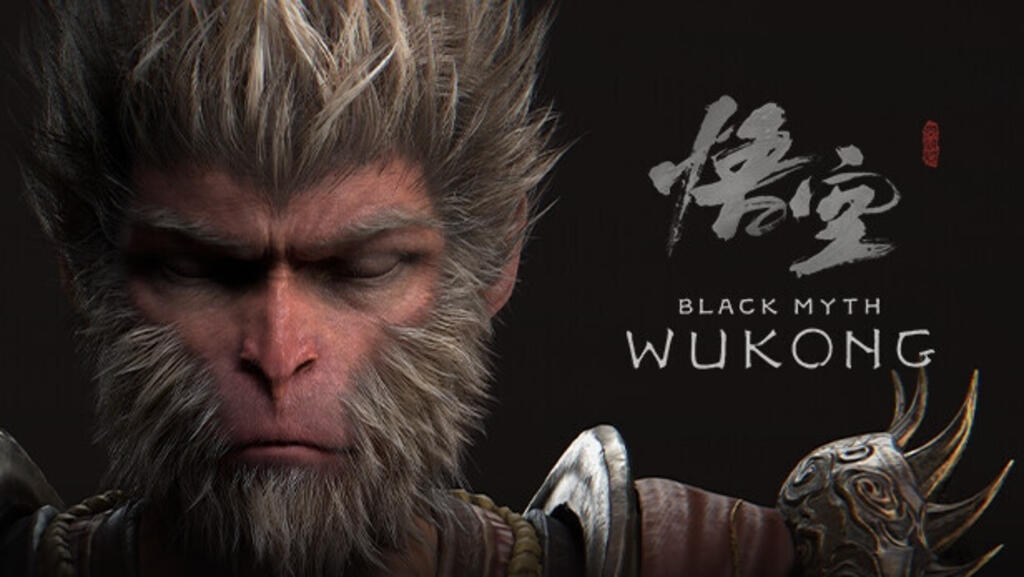 black myth Wukong est un jeu action inspiré de la mythologie chinoise.