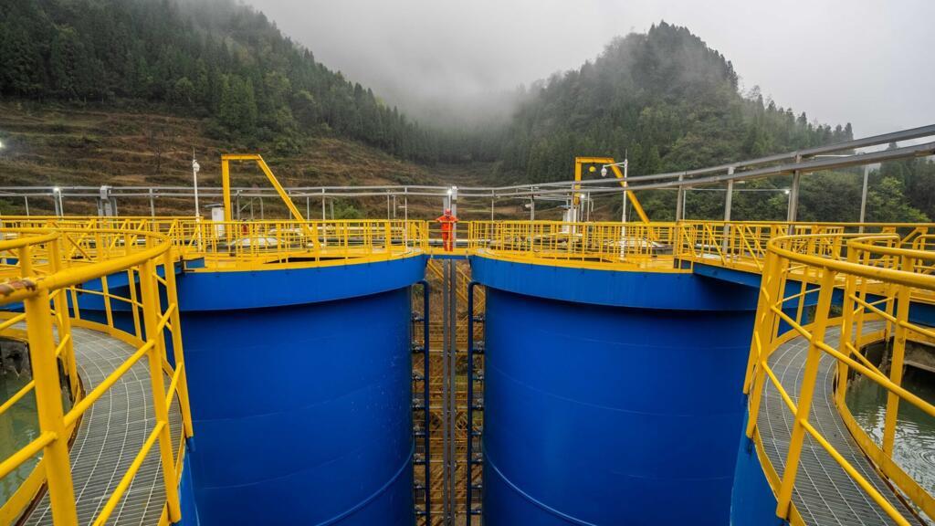 La Chine suspend ses exportations d'engrais phosphatés jusqu'à l'été 2026