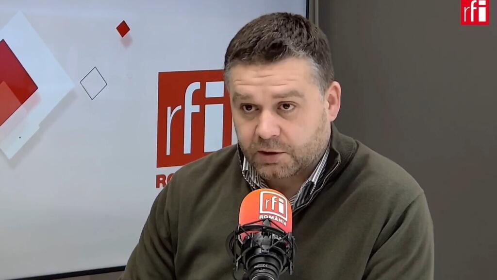 RFI Romania