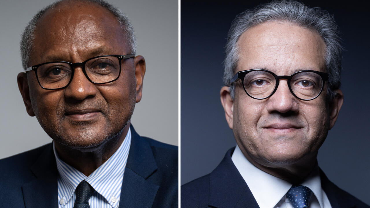 Succession à l’Unesco : un duel Égypte-Congo pour succéder à Audrey Azoulay