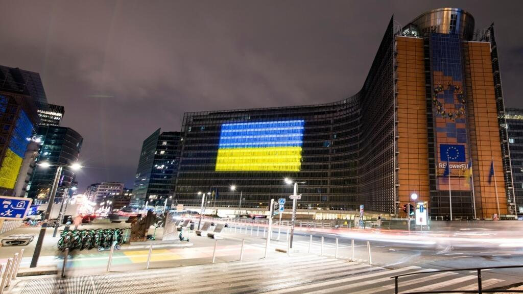 Sediul Parlamentului European