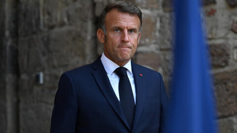 Le Président français exhorte le Premier ministre israélien à sortir de sa «fuite en avant meurtrière» à Gaza, dans une lettre rendue publique mardi 26 août par le quotidien Le Monde.