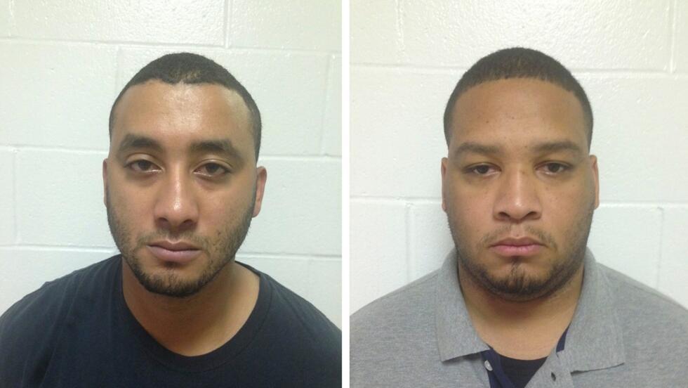 EtatsUnis deux policiers arrêtés après la mort d’un enfant de 6 ans