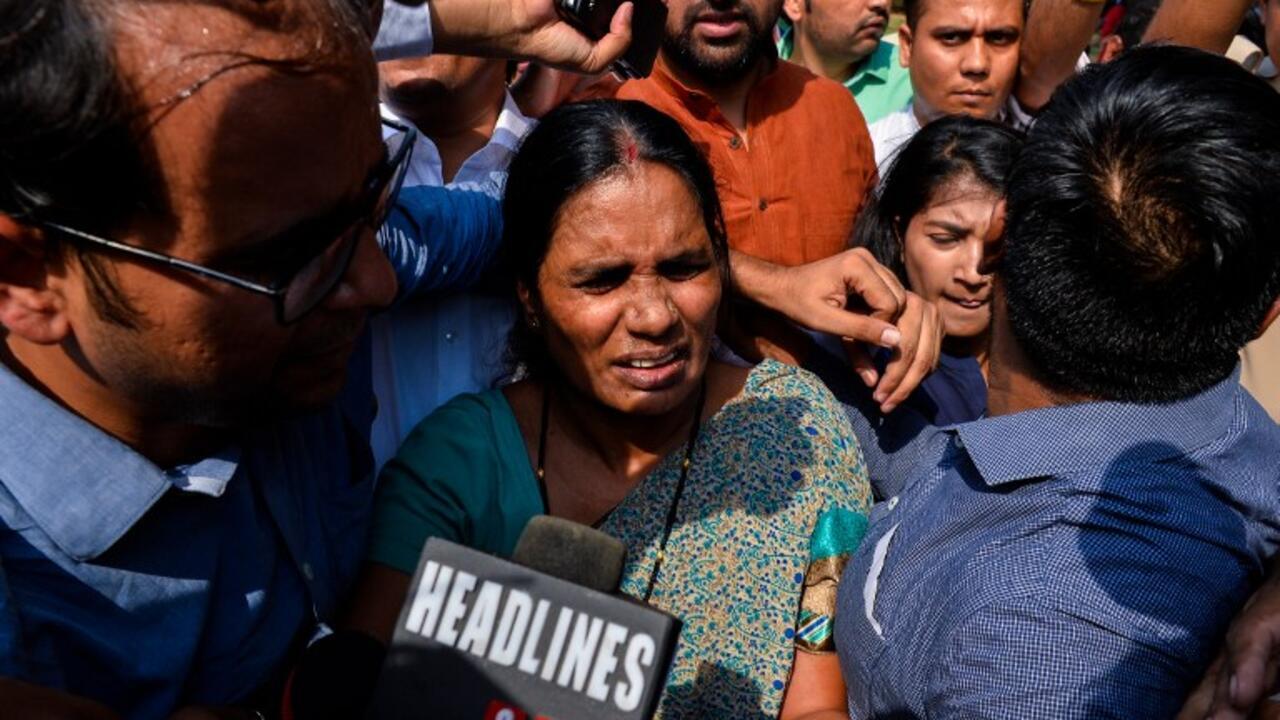 Inde peines de mort confirmées pour