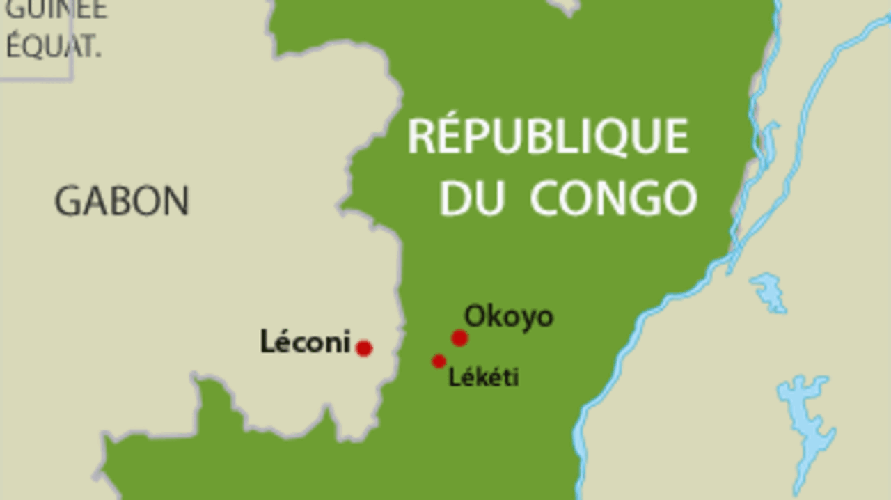 CongoBrazzaville l'aéroport de PointeNoire s'agrandit Afrique