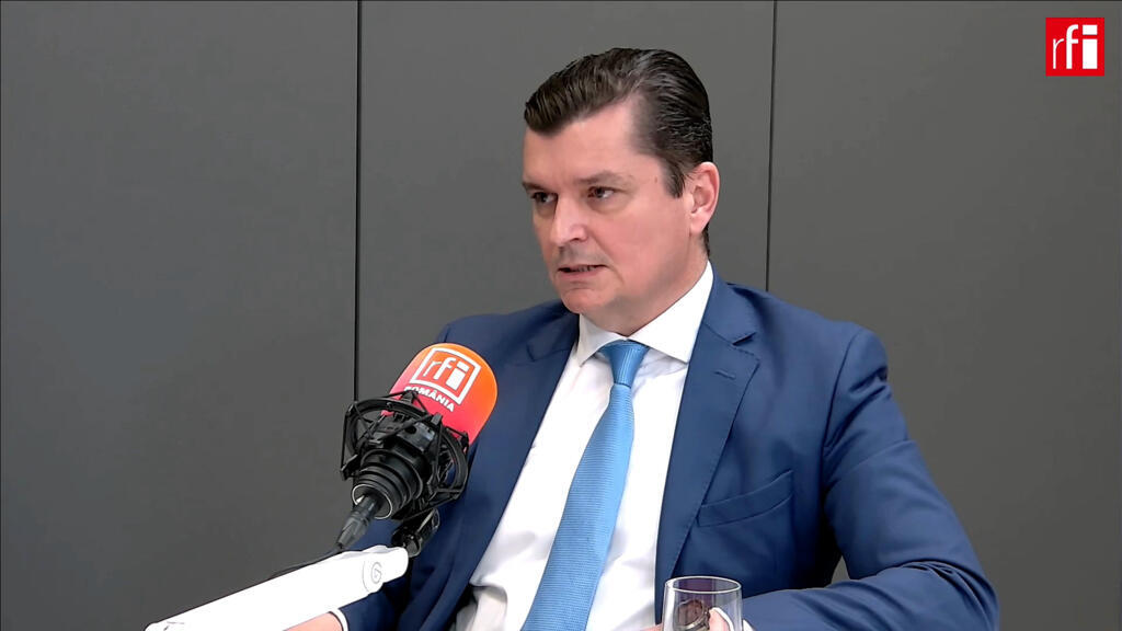 Cătălin VASILE, Director Național Vânzări