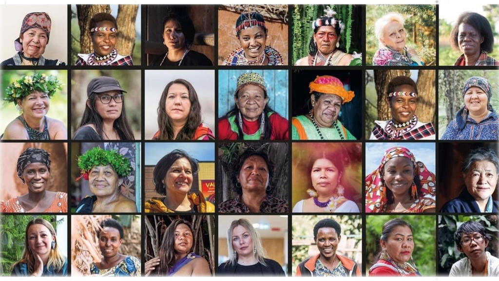 Les autochtones seraient, selon l’UNESCO, au nombre de 470 millions, dont 238 millions de femmes.