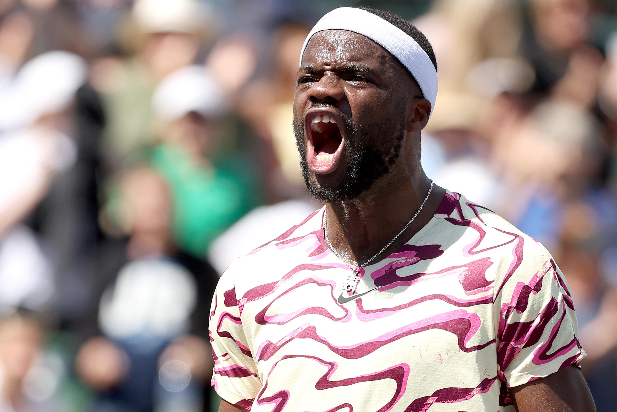 tiafoe hoy