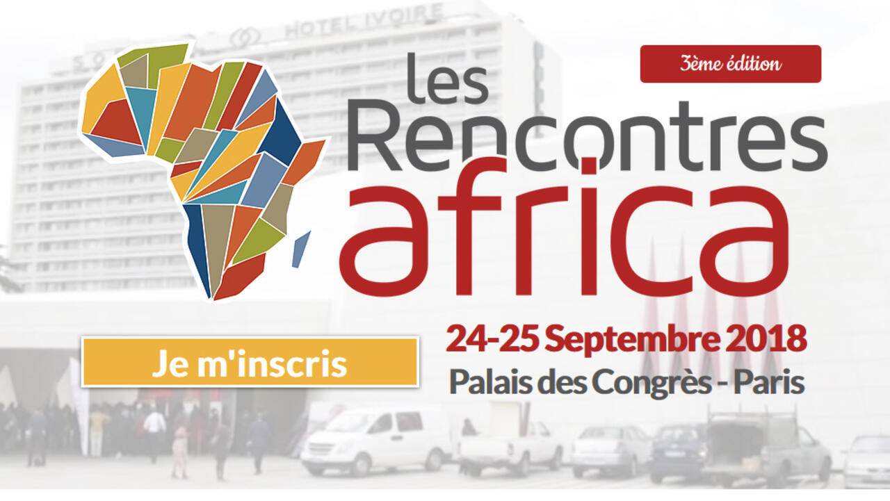 rencontre africa