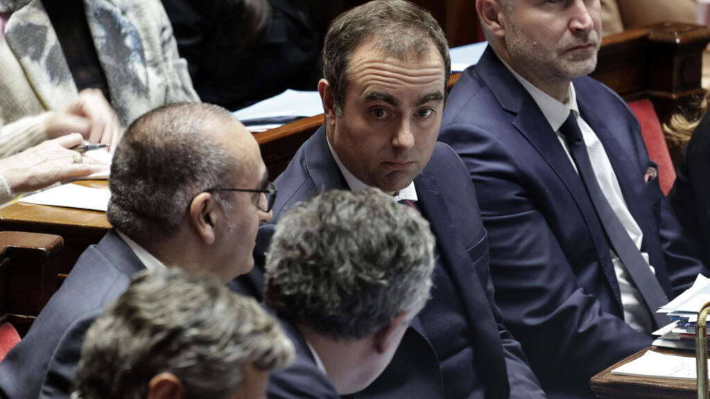 France: échec de la commission mixte paritaire, pas de budget avant 2026