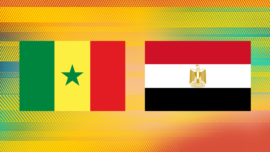 CAN 2025: suivez en direct la demi-finale entre le Sénégal et l'Égypte