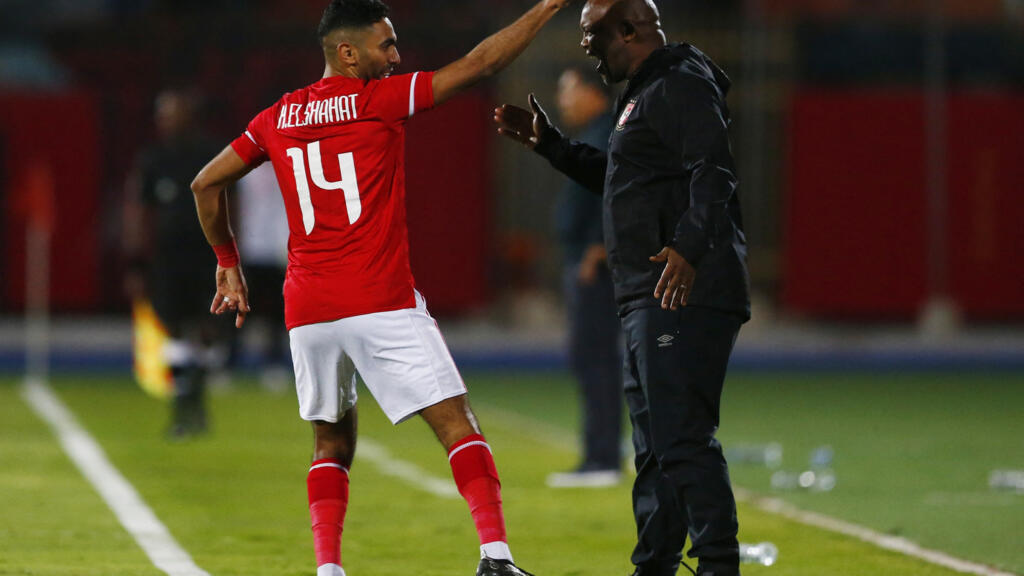 Ligue des champions: des demies Al Ahly-S&eacute;tif et Petro-Wydad