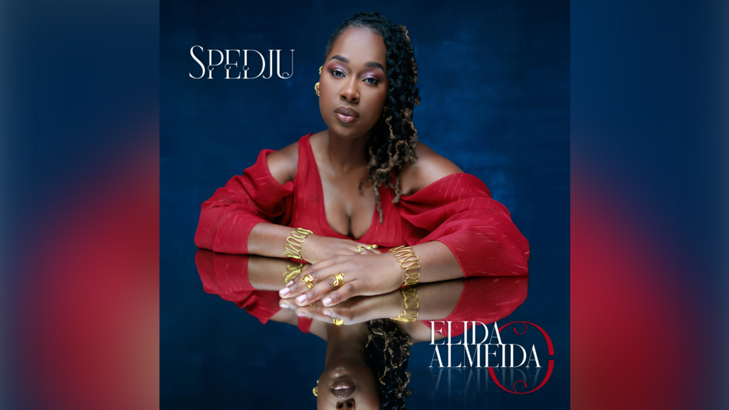 «Spedju», le miroir intime de la Capverdienne Elida Almeida